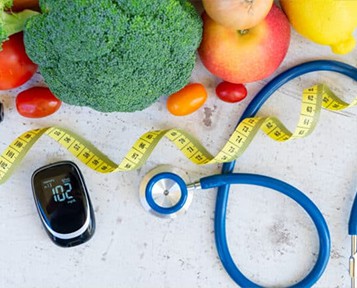 Qhov Kev Sib Txuas Tsis Pom Ntawm Obesity Thiab Metabolic Disorders