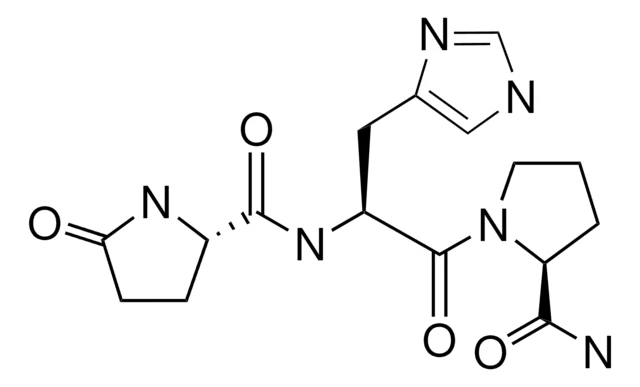 semax structure